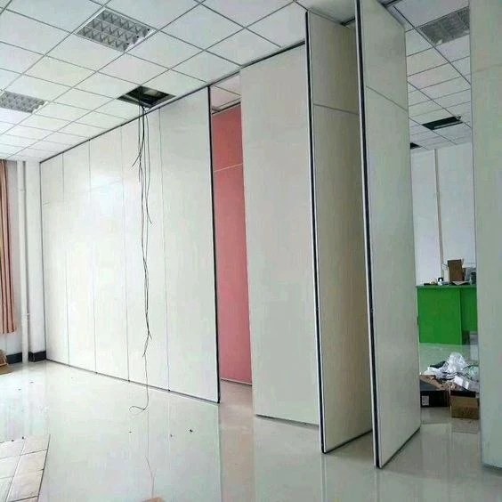 Трансформируемый зал конференц-центра